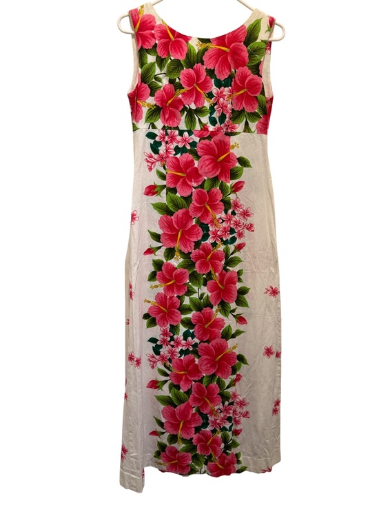 Ui-Maikai Dresses & Skirts - 1960’s vintage authentic Hawaiian Wedding Dress made in Hawaii- 2P